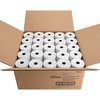 Business Source Thermal Print Thermal Paper 3 1/8" x 230 ft, PK50 25346